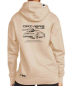 Preview: LOW iS A LiFESTYLE® DRIVERS CLUB Ziphoodie RS